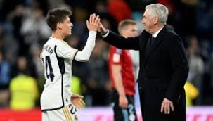 Ancelotti talimatı verdi! Arda Güler'in yeni yeri belli oldu