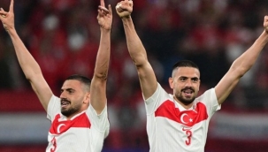 Ankara ve Berlin arasında "bozkurt" gerginliği