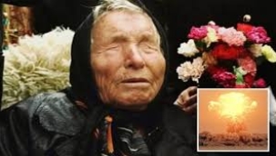 Baba Vanga'dan 2025 yılı kehaneti