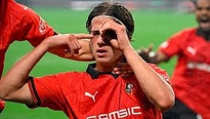 Beşiktaş'tan dev transfer operasyonu! 4 oyuncu...