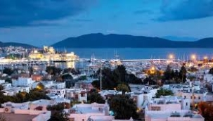 Bodrum'da Eğlence Hayatı Çöküşte: Konserler İptal Ediliyor!
