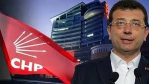 CHP ile ilgili Ekrem İmamoğlu ve 'dosya' iddiası! 'Savaş erken başladı…'