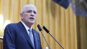 Dervişoğlu: İnin vatandaşın sırtından