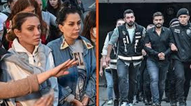 Dilan Polat'ın tahliye talebinde yeni gelişme
