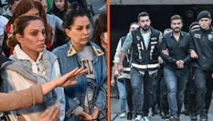 Dilan Polat'ın tahliye talebinde yeni gelişme