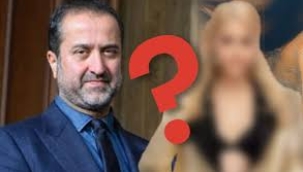 Eski Beşiktaş Başkanı Serdar Bilgili hangi oyuncuyla aşk yaşıyor? Duyan şoke oldu!