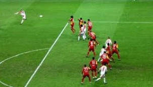 Futbolun getirileri ve yasal yoldan yolunanlar