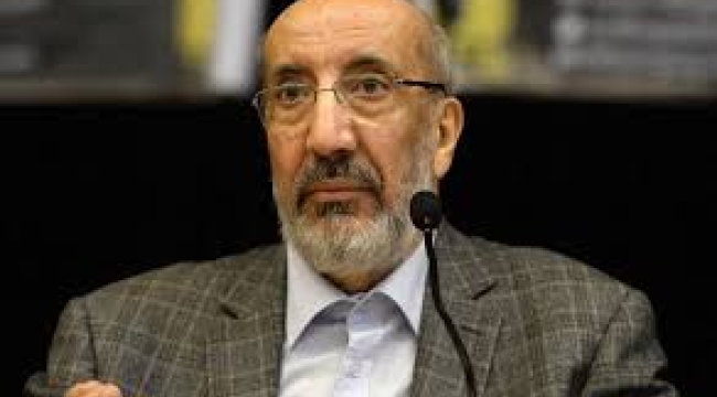 Gazze ve Filistin ABDURRAHMAN DİLİPAK yazdı