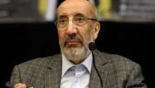 Gazze ve Filistin ABDURRAHMAN DİLİPAK yazdı