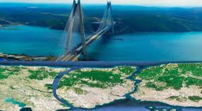 Gündem AKP'li isimleri sarsan dolandırıcılık; "10 milyon dolar yatır, 100 milyon dolar al"