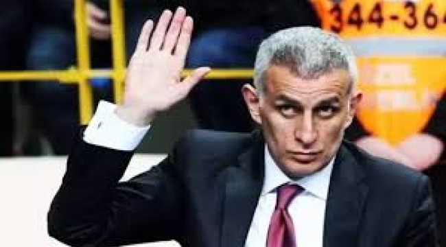 Hacıosmanoğlu'nun ilk icraatı! Yabancı kuralı değişiyor