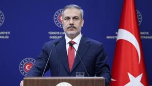 Hakan Fidan açık açık söyledi: Savaşmamız gerekiyor