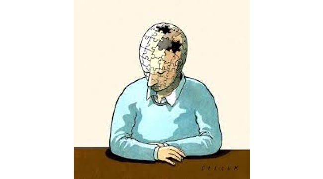 İnsanın sır kutuları!