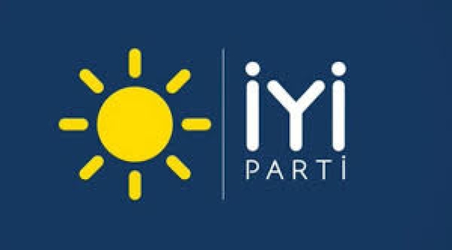 İYİ Parti'den bir istifa daha geldi! 'Cesurlar hareketinin…'