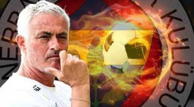 Jose Mourinho 10 yıldız isme neşteri vurdu