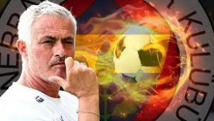 Jose Mourinho 10 yıldız isme neşteri vurdu
