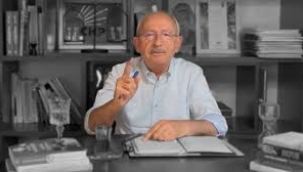 Kılıçdaroğlu'ndan Erdoğan'a "belediye borçları" resti