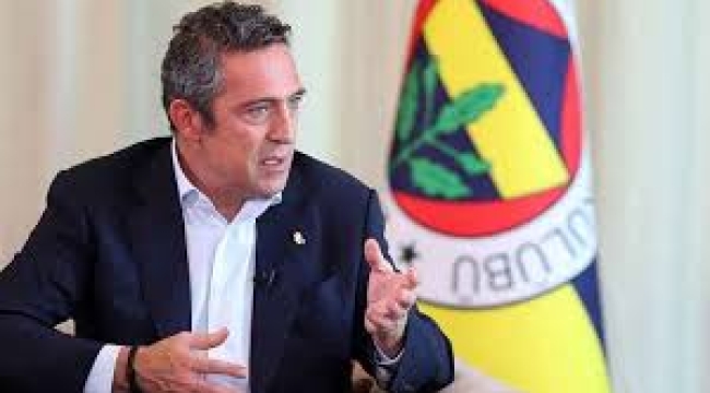 Kulüpler Birliği Başkanı yeniden Ali Koç oldu