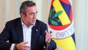 Kulüpler Birliği Başkanı yeniden Ali Koç oldu