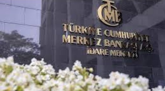 Merkez Bankası faiz kararını açıkladı