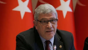 Müsavat Dervişoğlu: İYİ Parti'nin ömrünü Türk milleti belirler