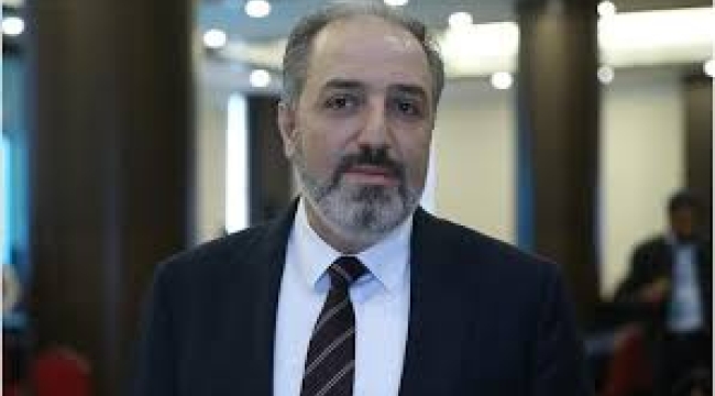 Mustafa Yeneroğlu: Halk Ak Parti yüzünden dinden soğudu