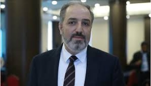 Mustafa Yeneroğlu: Halk Ak Parti yüzünden dinden soğudu