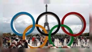 Paris'te olimpiyat yasakları başladı! Cuma gününe dikkat!