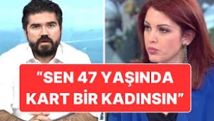 Rasim Ozan Kütahyalı'dan eski eşine ağır sözler!