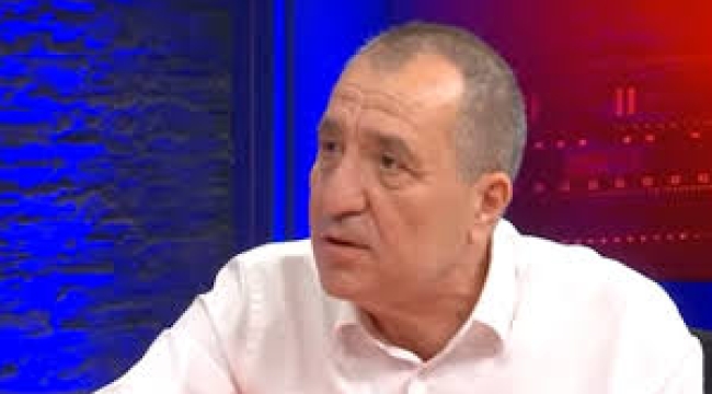 Şimşek gitsin IMF gelsin…
