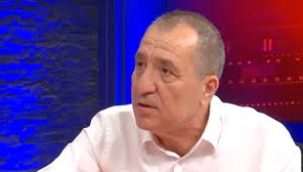 Şimşek gitsin IMF gelsin…
