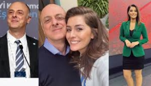 Siyaset ve medya dünyası bu düğünde buluştu!