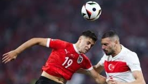 Spor yazarları, Avusturya - Türkiye karşılaşmasını değerlendirdı