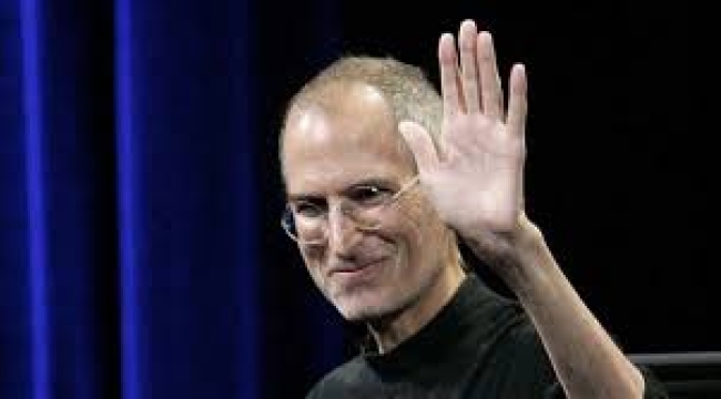 Steve Jobs'un ölmeden önceki e-postası ortaya çıktı!