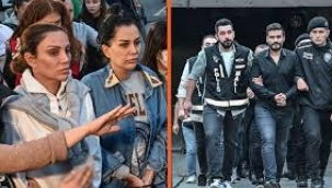 Tahliye olmama nedeni belli oldu: Kaçma şüphesi engeli