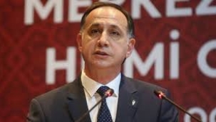 TFF açıkladı: MHK Başkanlığı'na Ferhat Gündoğdu getirildi
