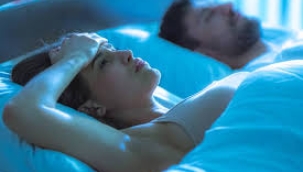 Yorgun uyanma ve gece sık idrara çıkma nedenleri