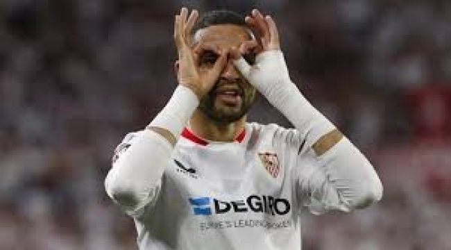 Youssef En-Nesyri transferinde detayların hepsi ortaya çıktı.