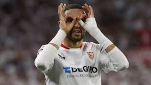 Youssef En-Nesyri transferinde detayların hepsi ortaya çıktı. 