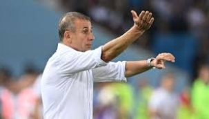 Abdullah Avcı Wien maçı öncesinde Trabzonspor taraftarını hedef aldı! 'Organize bir kötülükle karşı karşıyayız...'