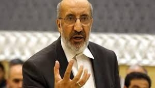 Abdurrahman Dilipak Mesih ve Mehdi derken! 