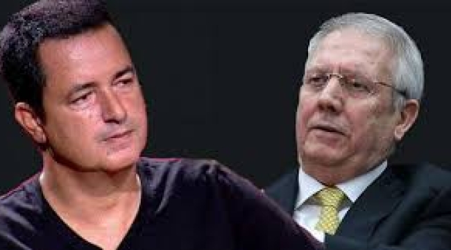 Acun Ilıcalı'nın hakkında şikâyette bulunduğu Aziz Yıldırım'ın savunmasının detayları ortaya çıktı