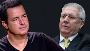 Acun Ilıcalı'nın hakkında şikâyette bulunduğu Aziz Yıldırım'ın savunmasının detayları ortaya çıktı