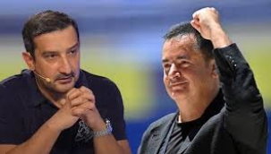 Acun Ilıcalı'ya yüklendi: Survivor'dan başka kadro kurmuş mu?