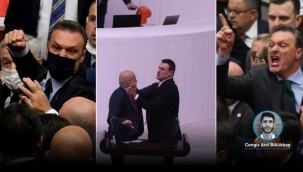 Ahmet Şık'a saldırısı ile yeniden gündeme geldi