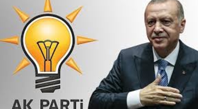 Ak Parti 24 yaşında