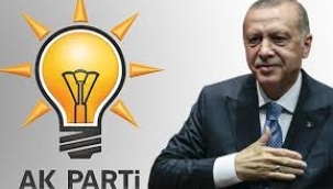 Ak Parti 24 yaşında