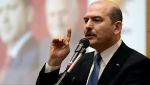 AK Parti'deki Süleyman Soylu kulisleri ortaya çıktı! Dokunulmazlık için dilekçe vermişti…