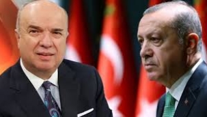 AK Parti yorgun, kadroları heyecansız, ya genel başkanı?