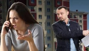 Akıl almaz yöntem: Evini altın karşılığı kiraya verdi